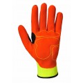Anti Impact Grip Glove – Nitrile